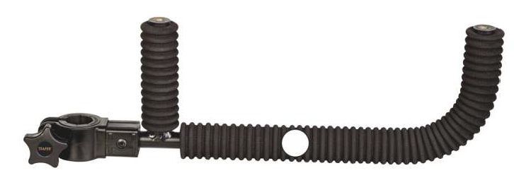 Feedri platvorm osa TRAPER GST Net arm 81237