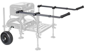 Feedri platvormi transpordisüteem TRAPER GST dia.36mm 81274