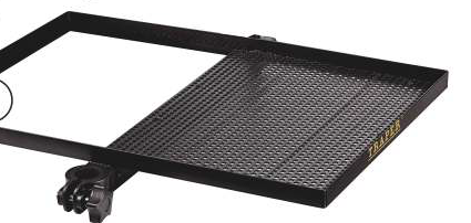 Feedri platvormlaud TRAPER 81225