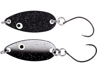 FIDUSEN SLIM 3,3CM 3G BLACK GLOW PELLET M116-674-033