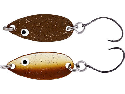 FIDUSEN SLIM 3,3CM 3G BROWN GLOW PELLET M116-675-033