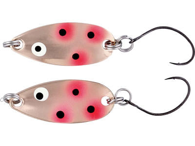 FIDUSEN SLIM 3,3CM 3G COPPER CLOWN M116-656-033