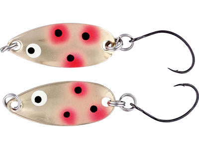 FIDUSEN SLIM 3,3CM 3G GOLD CLOWN M116-659-033
