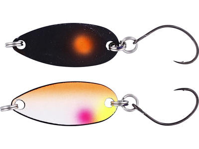 FIDUSEN SLIM 3,3CM 3G MJ ORANGE M116-644-033