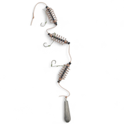 Fiidri rakendus PM "Kogre Surm" 3 x vedrukorviga 30g 3 lipsu UK11132