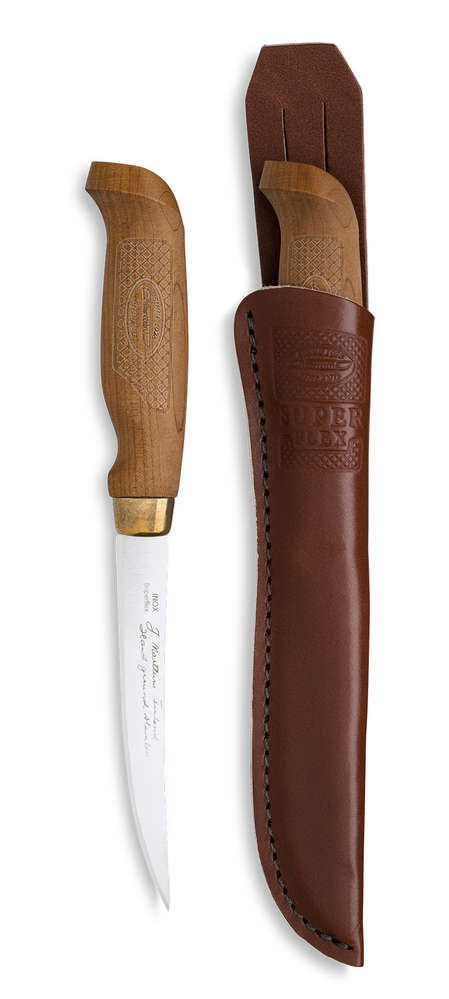 Fileenuga MARTTIINI Classic Superflex 4" 10cm 610016