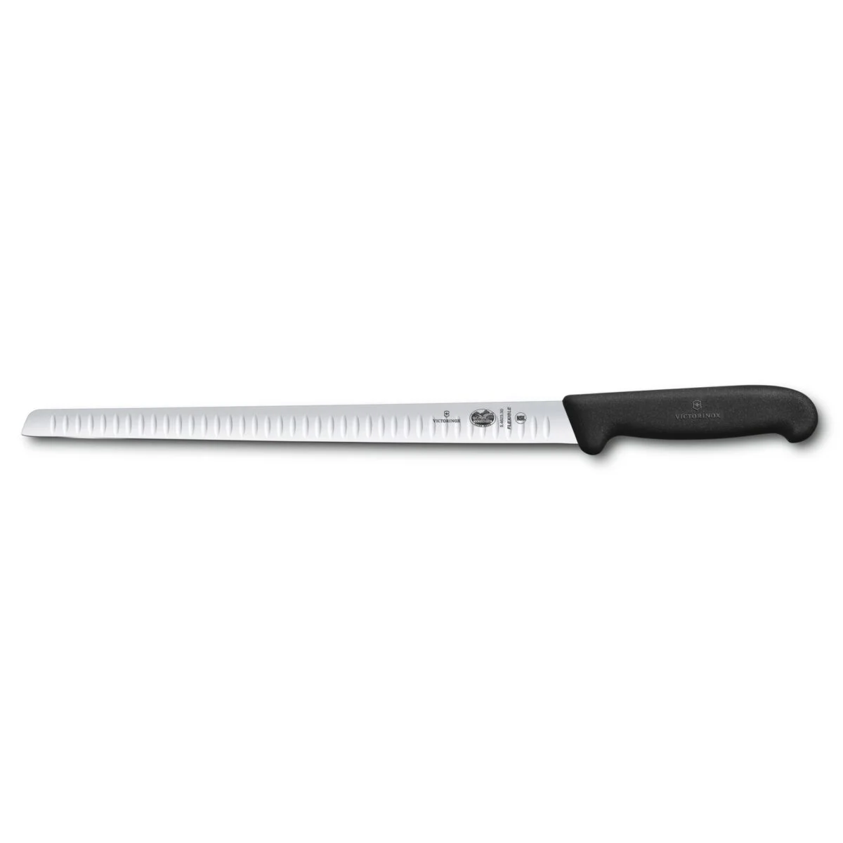 Fileenuga VICTORINOX Salmon knife, Fibrox 30cm 5.4623.30
