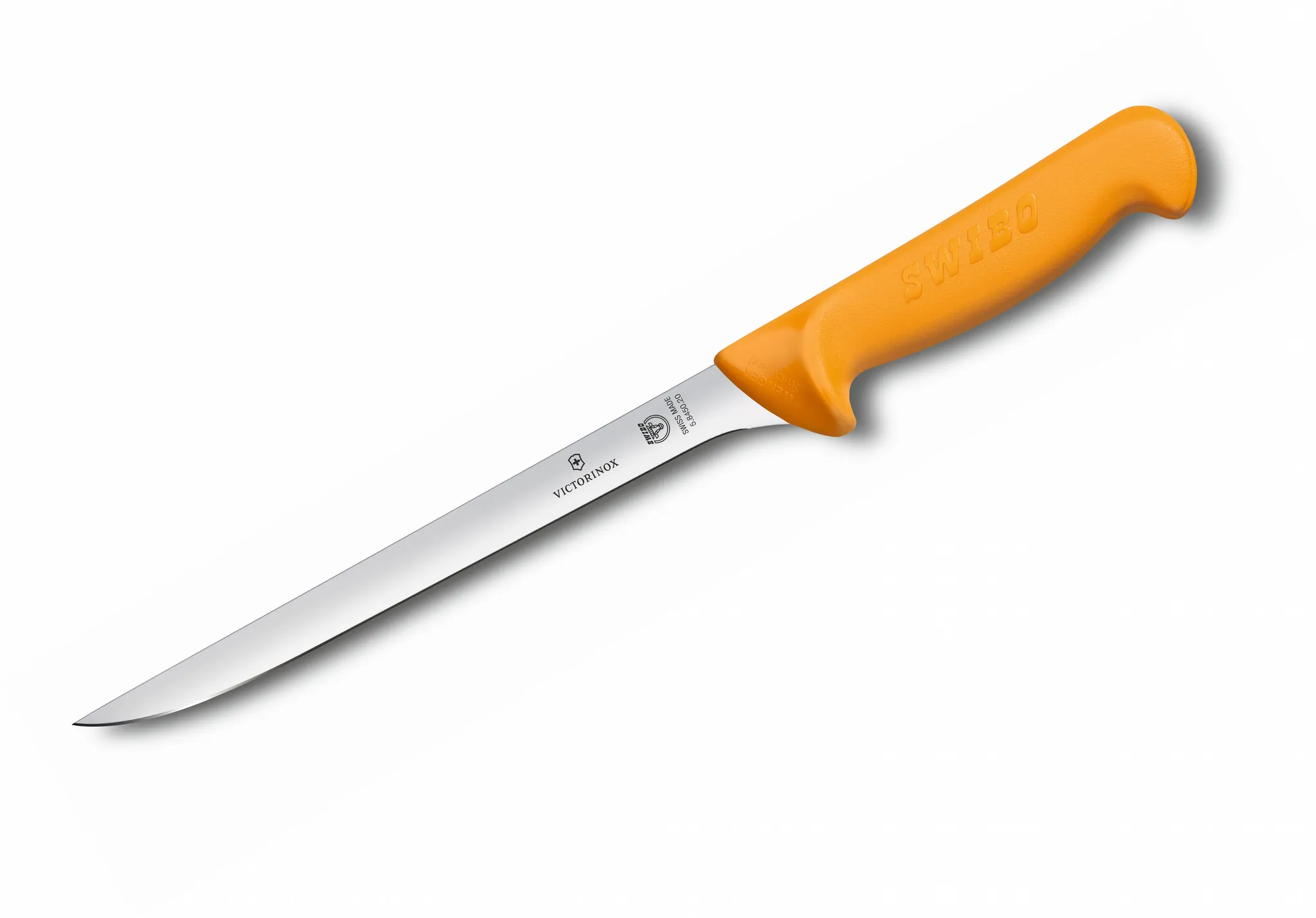 Fileenuga VICTORINOX Swibo 20cm laiem käepide 5.8450.20