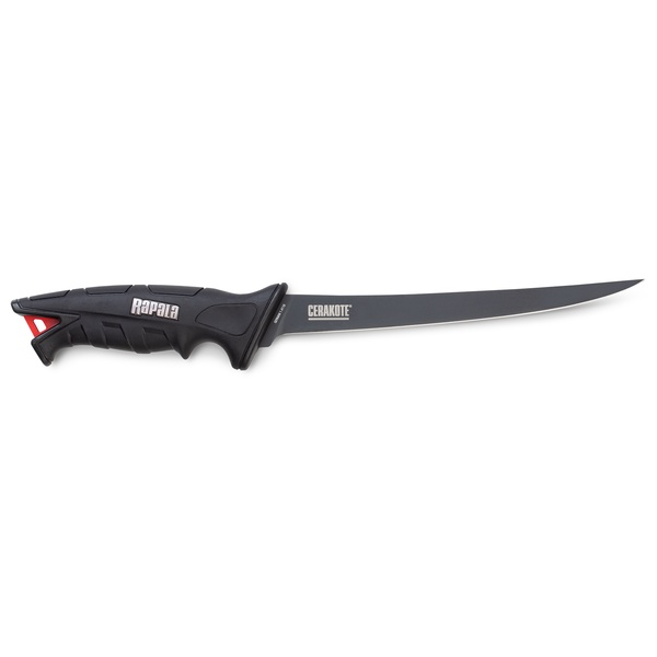 Fileerimisnuga RAPALA Stealth FXF 6" 153853