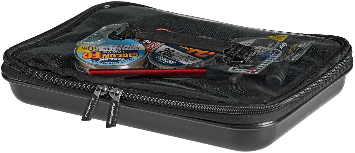 Fishing Bag Favorite Bakkan Hard Inner Tray HIT-M 16930571