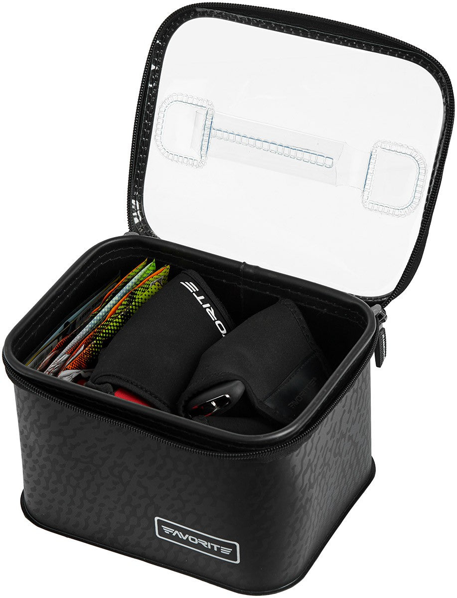 Fishing Bag Favorite Bakkan Mini MBKN-M 16930572