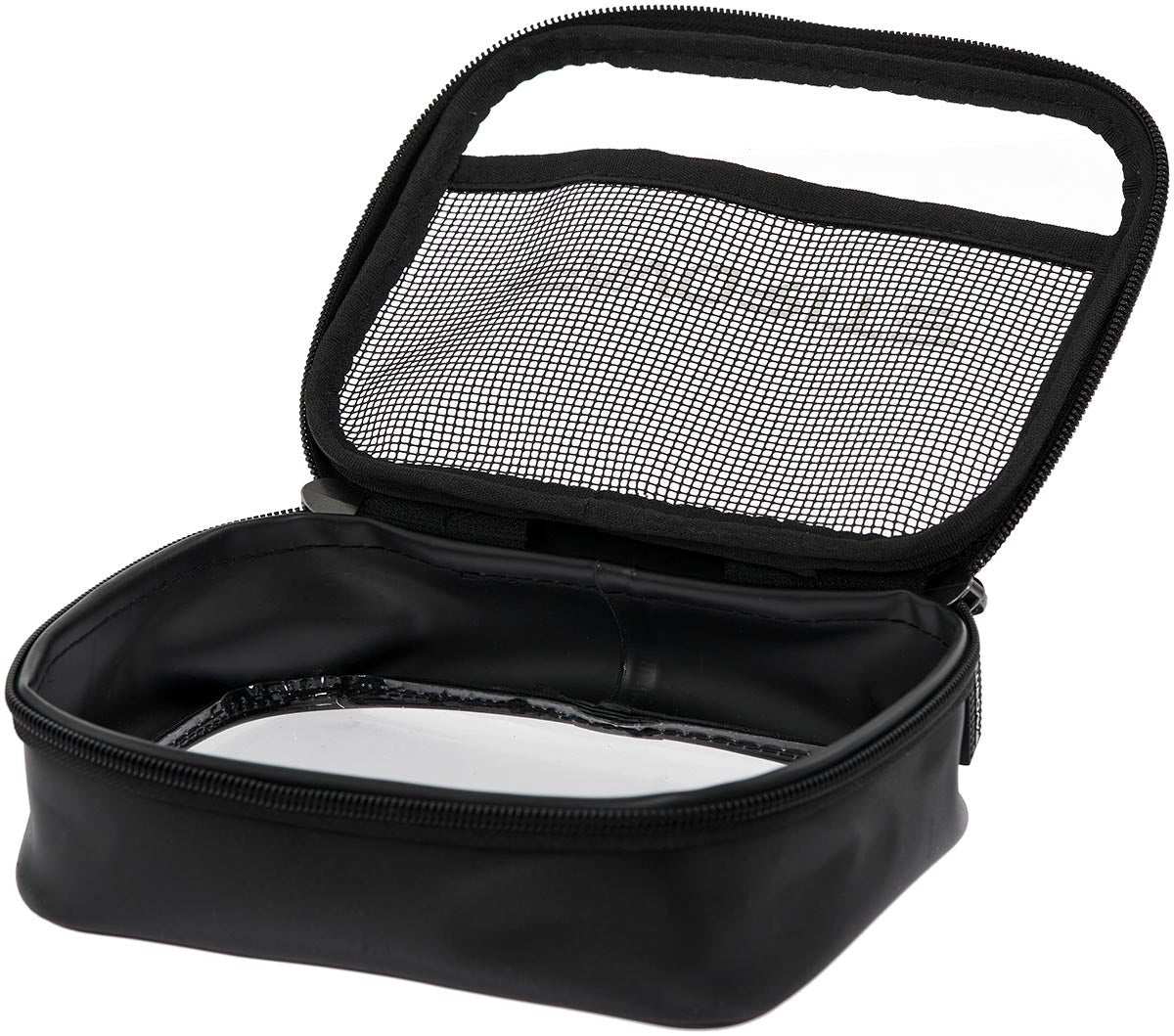 Fishing Bag Favorite Bakkan Tackle Clear Pouch TCP-M 16930573