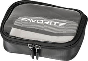 Fishing Bag Favorite Bakkan Tackle Clear Pouch TCP-M 16930573