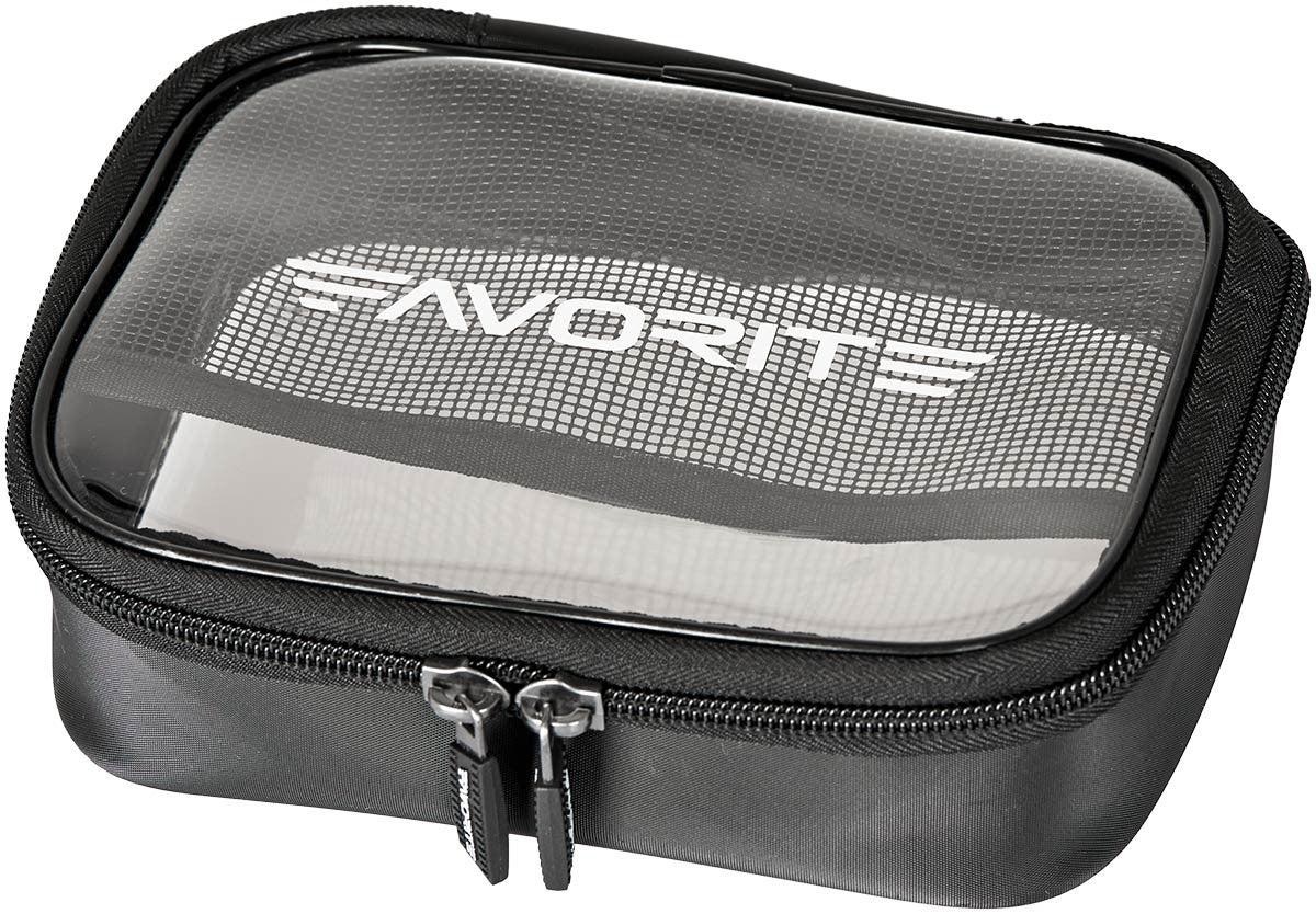 Fishing Bag Favorite Bakkan Tackle Clear Pouch TCP-M 16930573