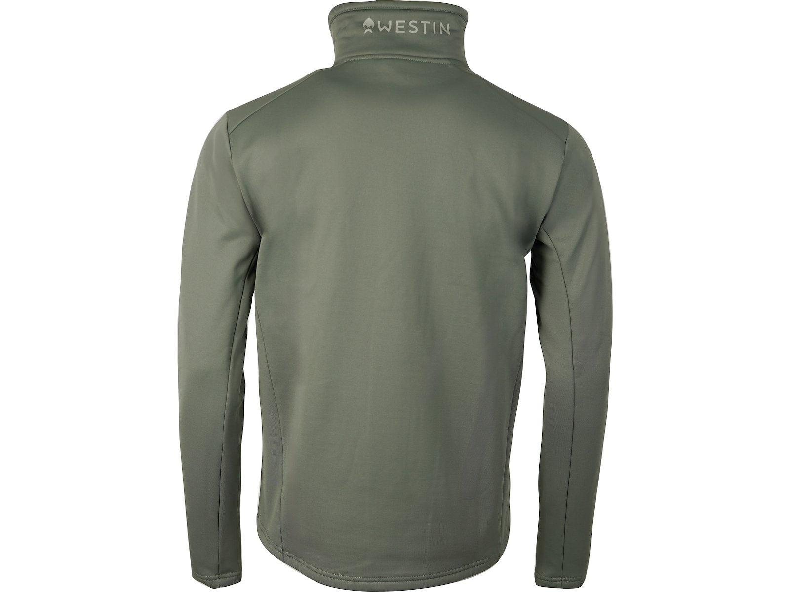 Fliis WESTIN Energy Midlayer 1/2 Zip S Dark Sage A288-1161-S