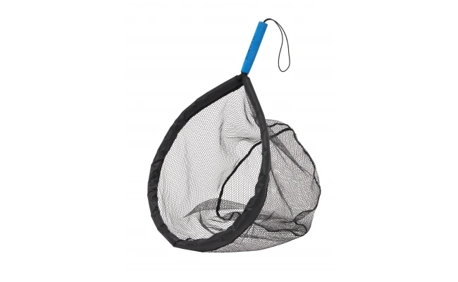 Forellikahv KINETIC FLOATING NET M 40X50X40CM 17CM 1SEC G264-M-028