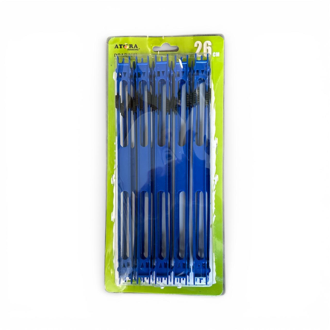 Haspel ATORA 26cm 10tk/pk AT955