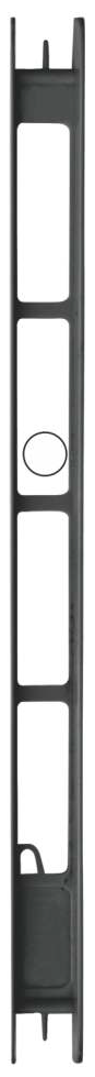 Haspel TRAPER 260x18mm 10tk/pk 28104