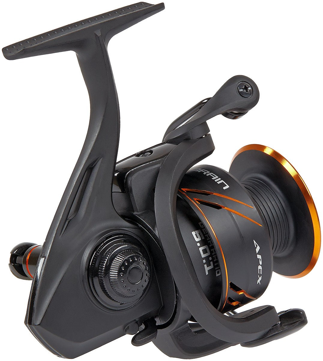 Haspelrull BRAIN Apex 20 3000 5+1BB 5.0:1 18584251