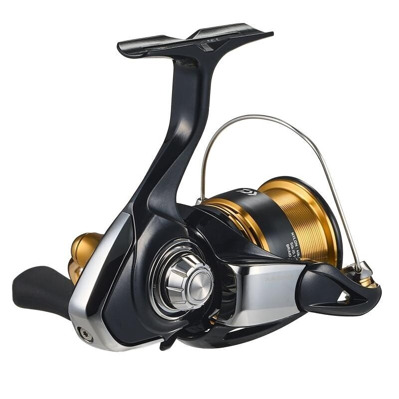 Haspelrull DAIWA Legalis 23 LT2500D(U) 10435-250
