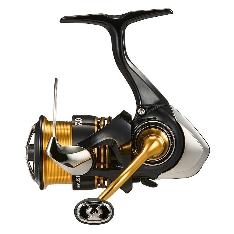 Haspelrull DAIWA Legalis 23 LT2500D(U) 10435-250