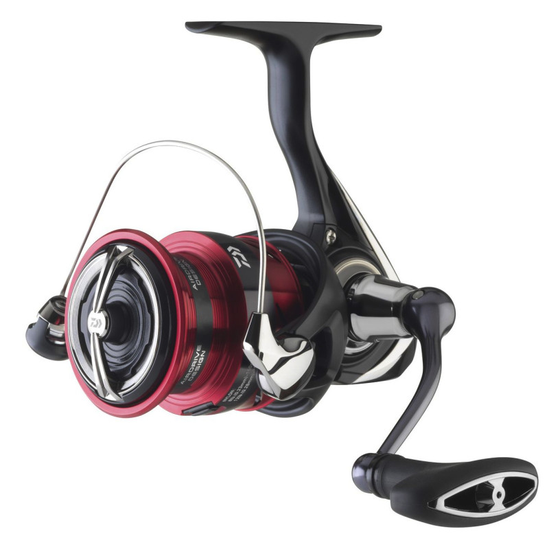 Haspelrull DAIWA Ninja 23 LT4000-C 10005-400