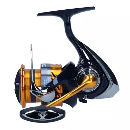 Haspelrull DAIWA Revros 23 LT 2500 10221-252