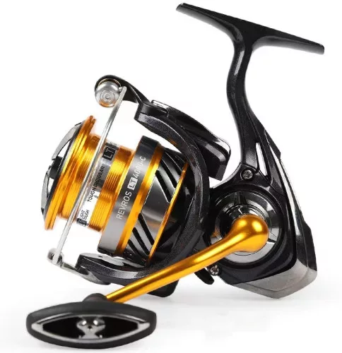 Haspelrull DAIWA Revros 23 LT 2500 10221-252