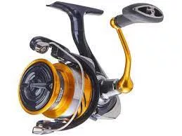 Haspelrull DAIWA Revros 23 LT 3000-C 10221-302