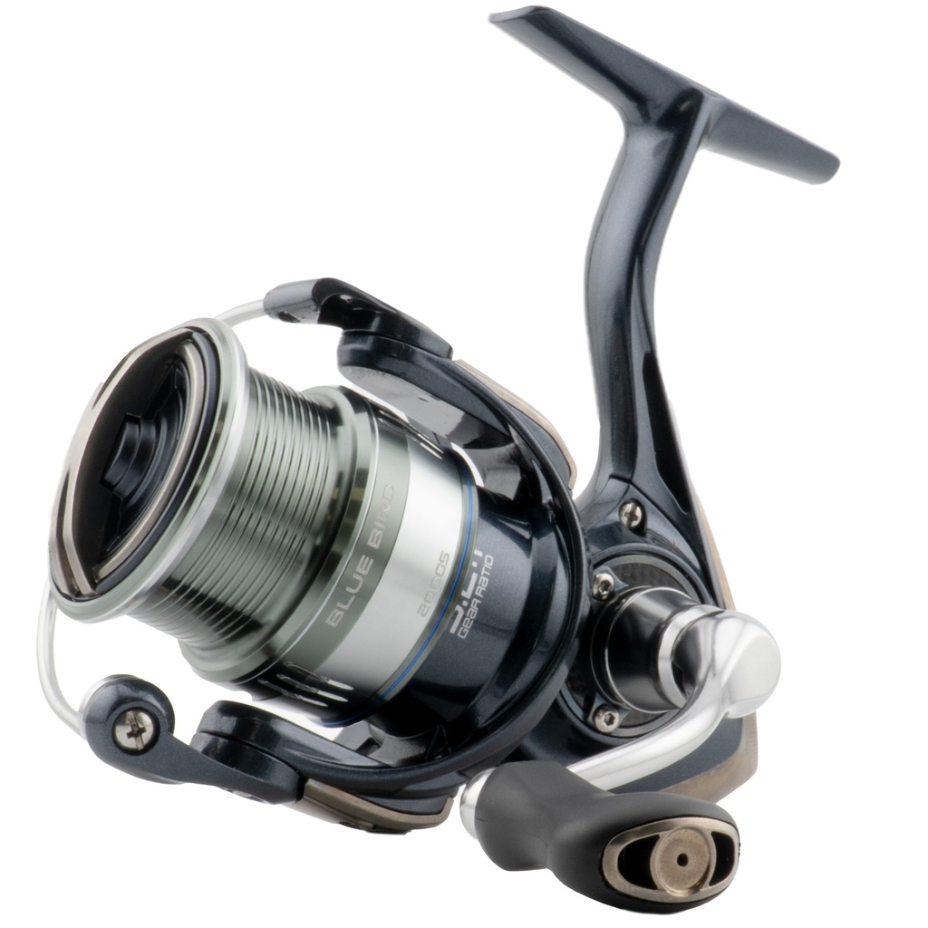 Haspelrull Favorite BlueBird 1500SBB25 S19+1BB5.2:1 16930823
