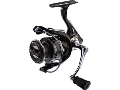 Haspelrull KINETIC ADANAXX 1000 FD 6+1BB GRAPHITE SPARE SPOOL B134-021-001