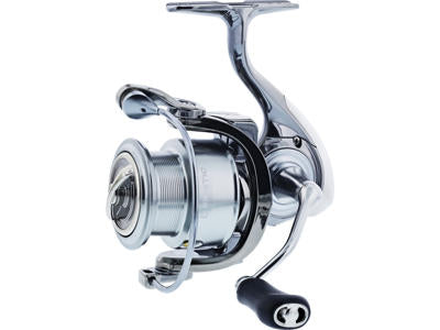 Haspelrull KINETIC STARDUST 2000 FD 5+1BB B136-022-010