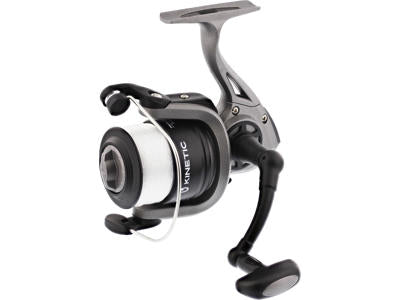 Haspelrull KINETIC WITCHER 4000 FD 1BB B133-024-001