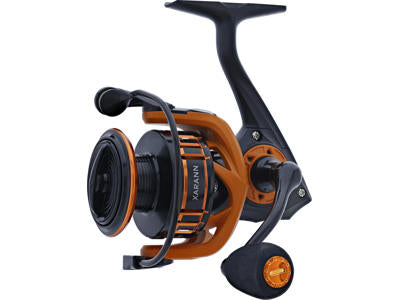 Haspelrull KINETIC XARANN 4000 FD 5+1BB B137-024-010