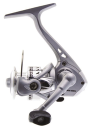 Haspelrull MISTRALL North King FD10 L 2+1BB (pikk jalg) KM-1015310