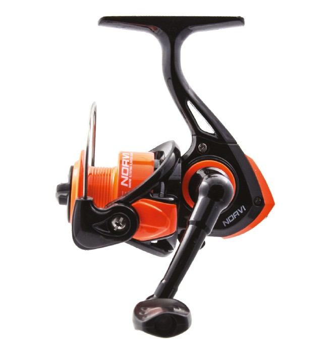 Haspelrull MISTRALL NORVI FD10 1BB KM-1015111