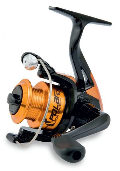 Haspelrull MISTRALL POLAR 100FD 2BB 170GR KL-1207110