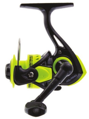 Haspelrull MISTRALL POLARIS II FD10 2BB KM-1015110