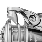 Haspelrull SELECT Chrome 1500 6+1BB 5.2:1 18707797