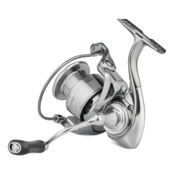 Haspelrull SELECT Chrome 2000 6+1BB 5.2:1 18707799
