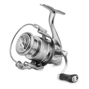 Haspelrull SELECT Chrome 2500 6+1BB 5.2:1 18707801