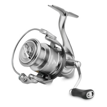 Haspelrull SELECT Chrome 2500 6+1BB 5.2:1 18707801