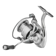 Haspelrull SELECT Chrome 2500S 6+1BB 5.2:1 18707802
