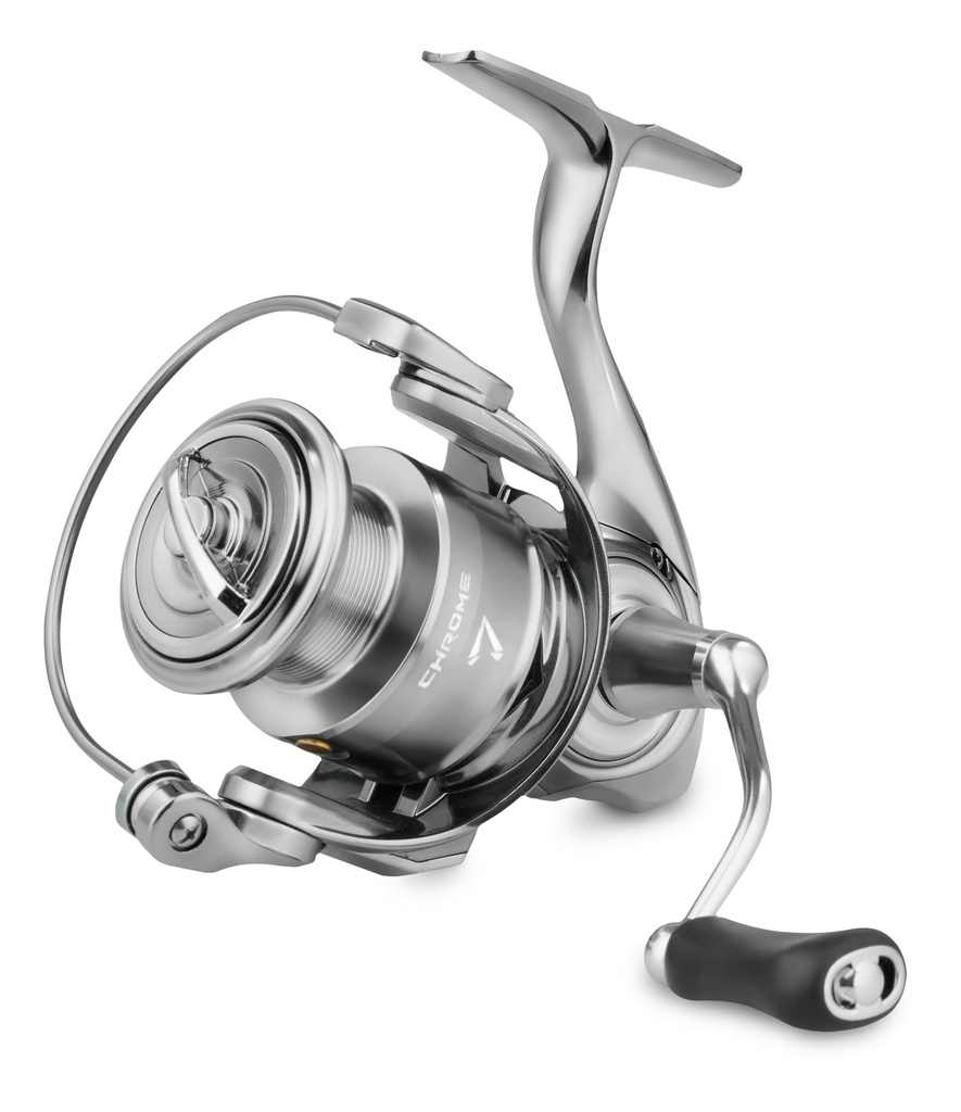 Haspelrull SELECT Chrome