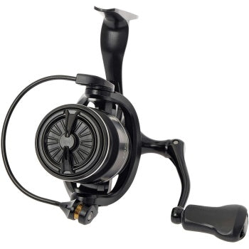 Haspelrull SELECT Ritmix 2500S 6+1BB 5.2:1 18707035