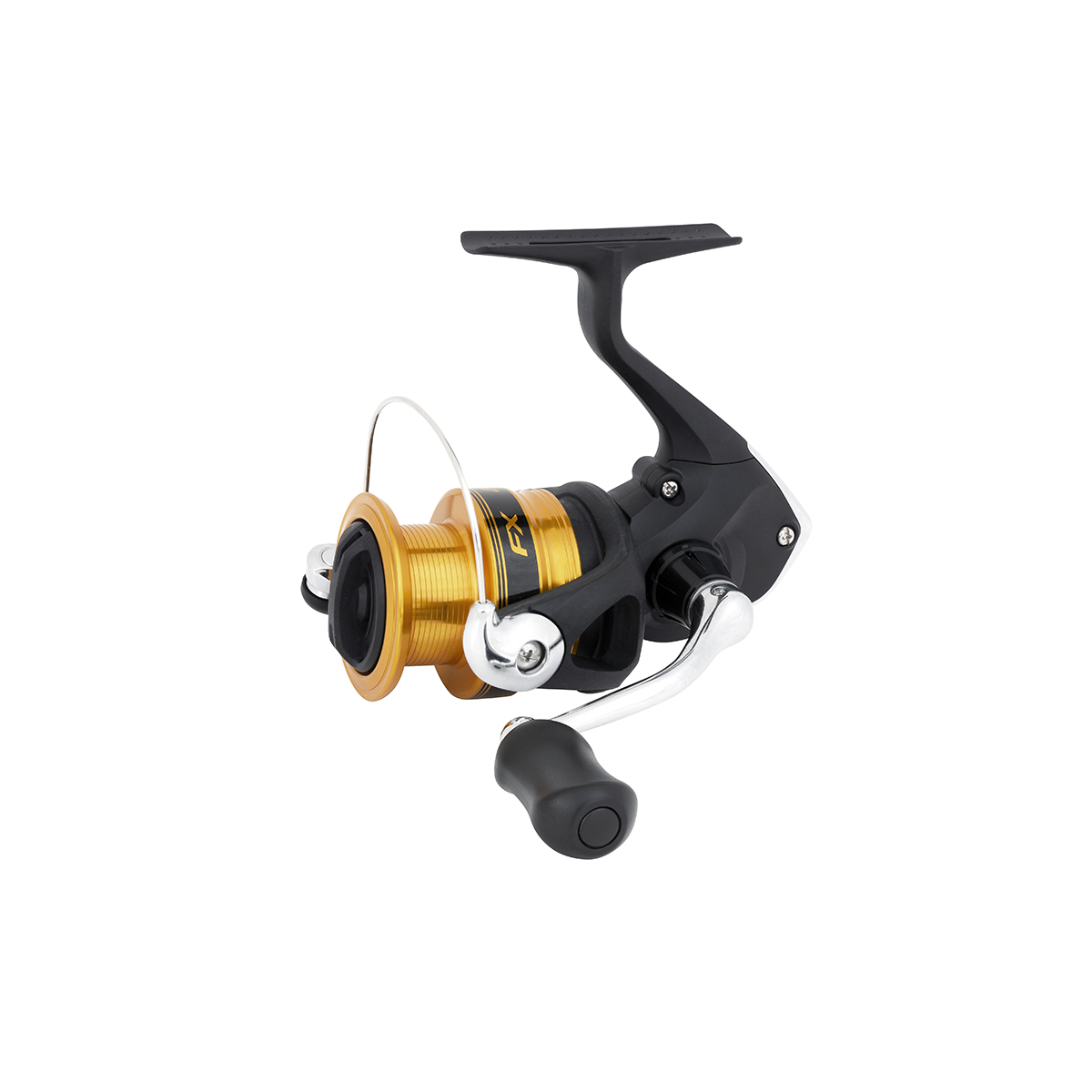 Haspelrull SHIMANO FX 1000 FC FX1000FC