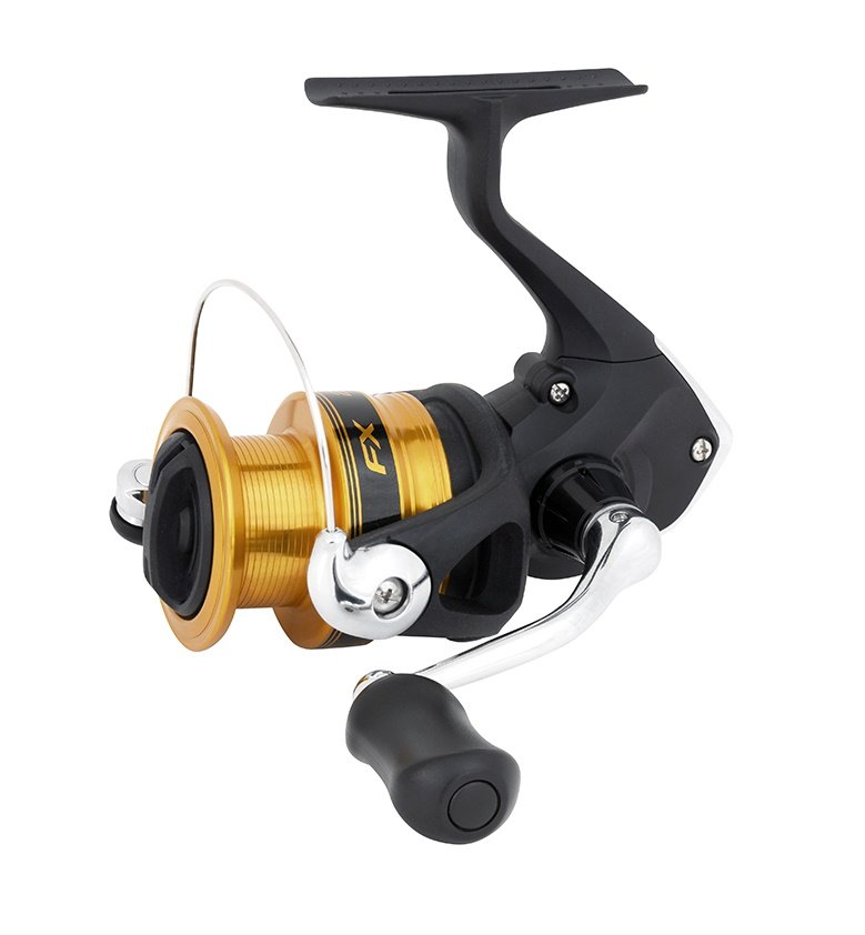 Haspelrull SHIMANO FX2500 HG FC FX2500HGFC