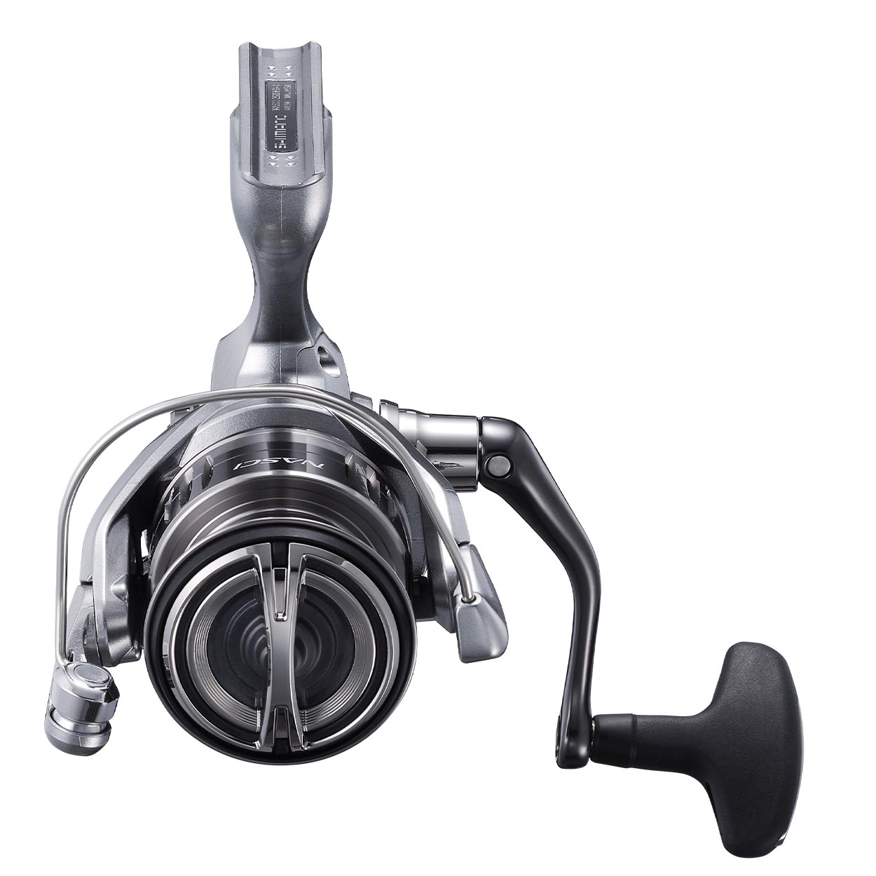 Haspelrull SHIMANO Nasci FC C3000 NASC3000FC