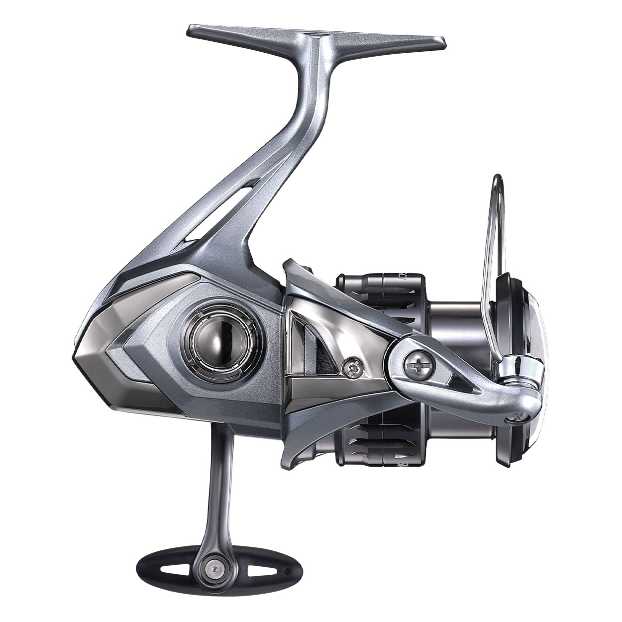 Haspelrull SHIMANO Nasci FC C3000 NASC3000FC
