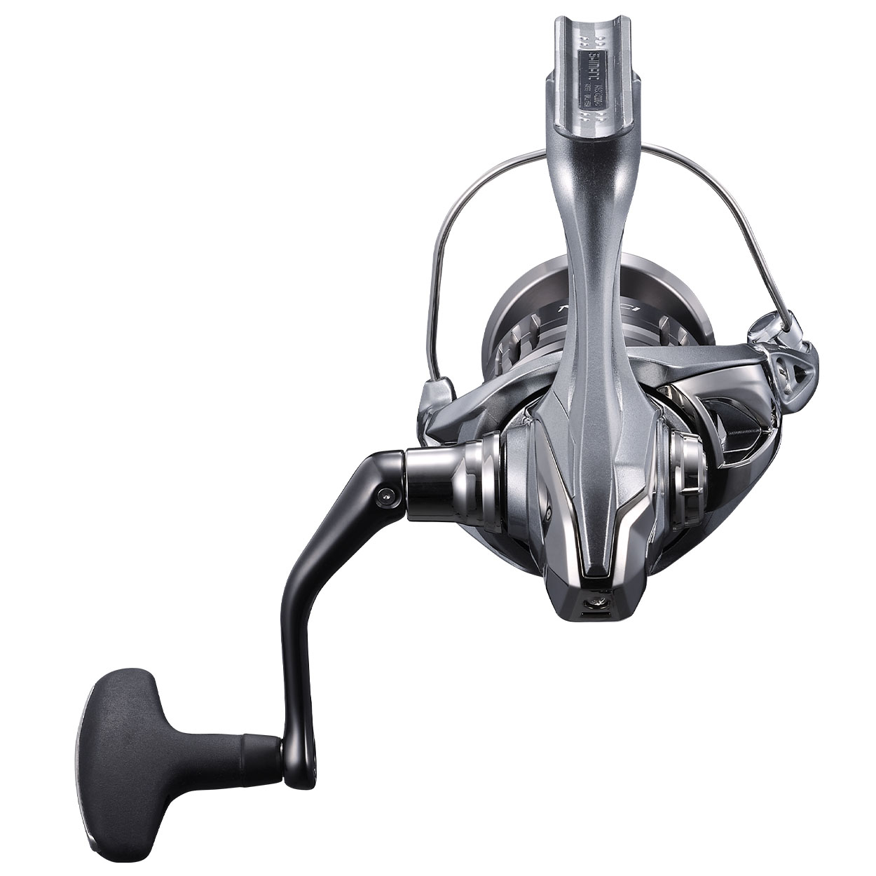 Haspelrull SHIMANO Nasci FC C3000 NASC3000FC